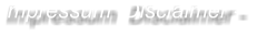 Impressum  Disclaimer -